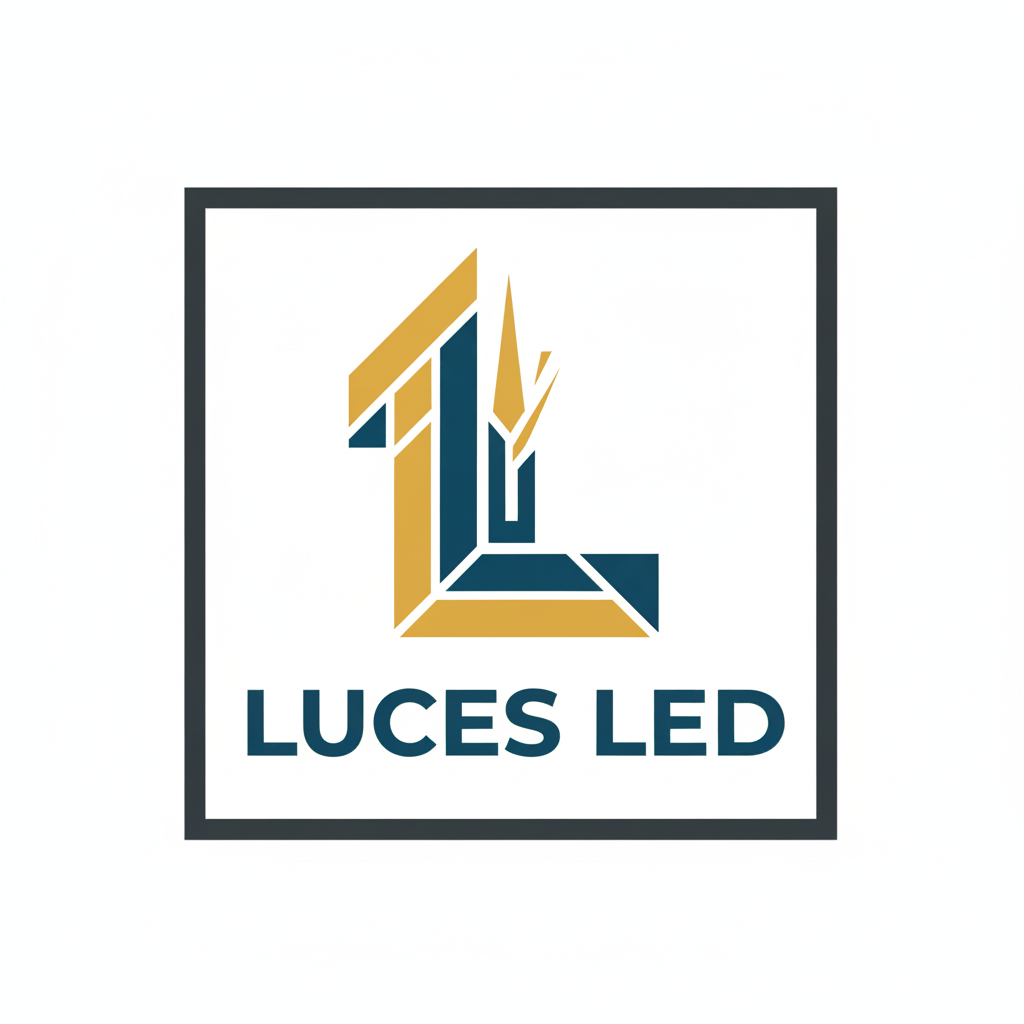 LUCES LED